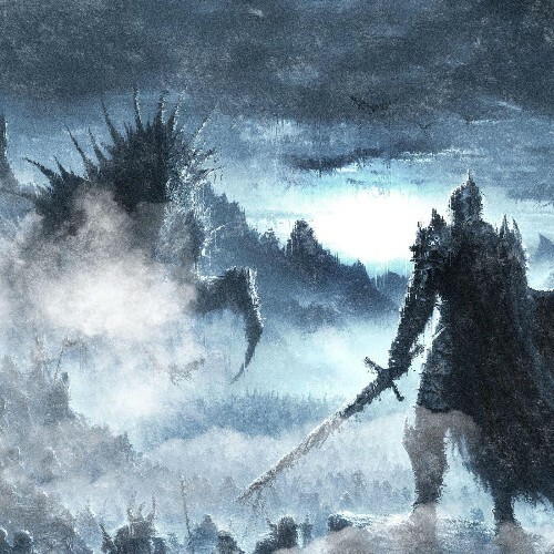  Mazael - BEHELIT (2025) 