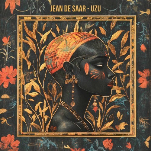  Jean De Saar - Uzu (2026) 