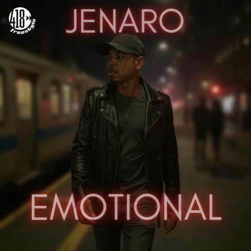  Jenaro feat. Rob Federici - Emotional (2026) 