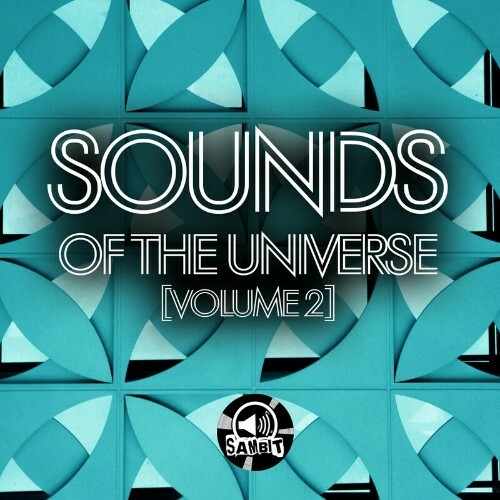 Sounds Of The Universe Volume 2 (2024)