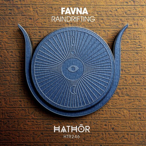  Favna - Raindrifting (2025) 