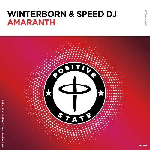  WINTERBORN & Speed DJ - Amaranth (2024) 