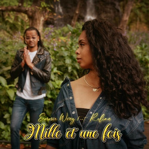  Emmie Wong - Mille et une fois (Feat Rolian) (2024) 