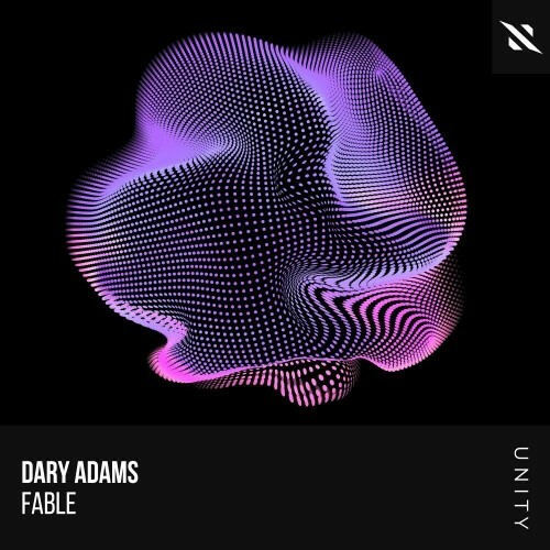 Dary Adams - Fable (2023) 