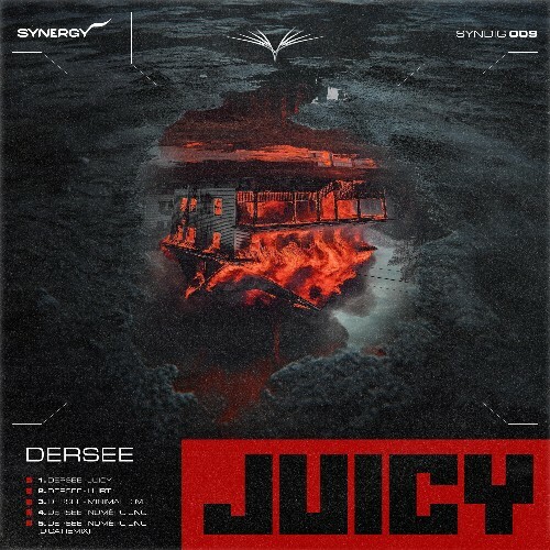 Dersee - Juicy (2024)