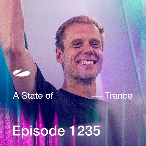  Armin van Buuren - A State Of Trance 1235 (2025-07-22) 