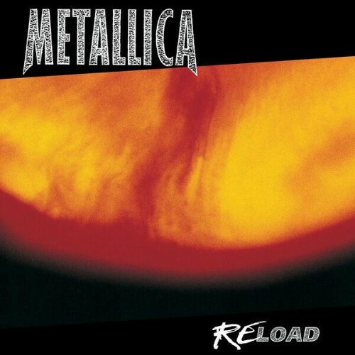 Metallica — ReLoad (2026)