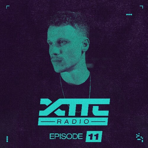  Maddix - Xttc Radio 011 (2025-07-15) 