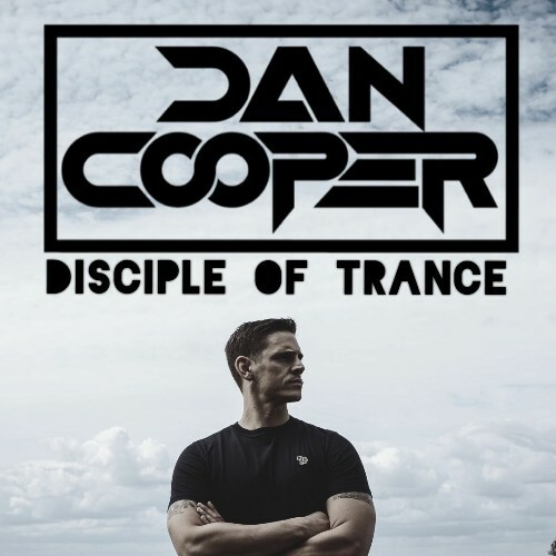 Dan Cooper - Disciple Of Trance 033 (2025-01-21)