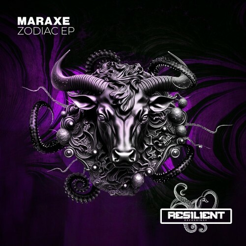  MarAxe - Zodiac (2023) 