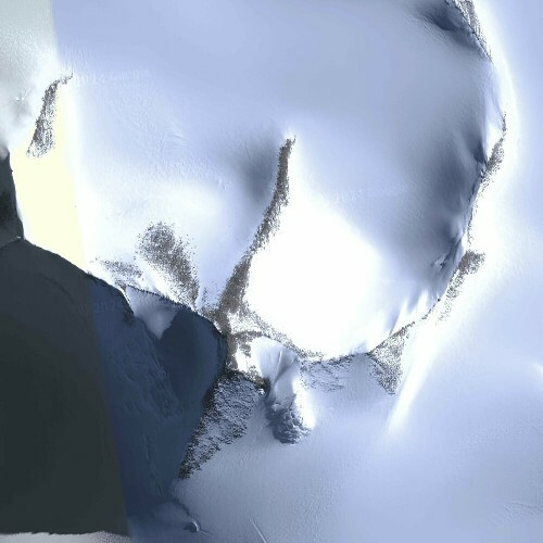 VA -  THEGOD01 - The Dark Core of Antarctica (2024) [MP3] MEWYV1Y_o