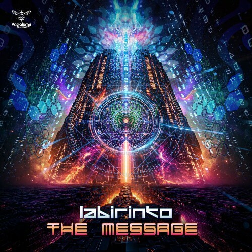 Labirinto - The Message (2026) Labirinto - The Message (2026)