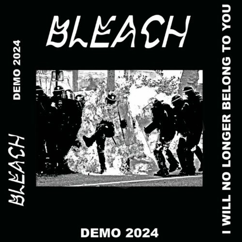  Bleach - Demo 2024 (2024) 