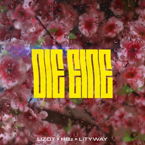  Lizot x HBz x lityway - Die Eine (2024) 