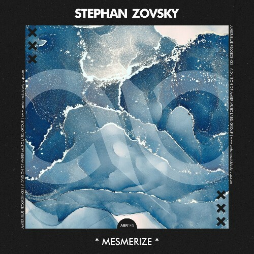  Stephan Zovsky - Mesmerized (2025) 