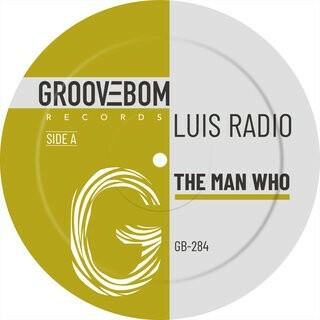  Luis Radio - The Man Who (2025) 