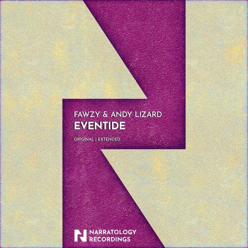  Fawzy & Andy Lizard - Eventide (2025) 