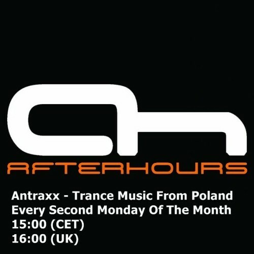  Antraxx - Trance Music From Poland 047 (2024-07-09) 