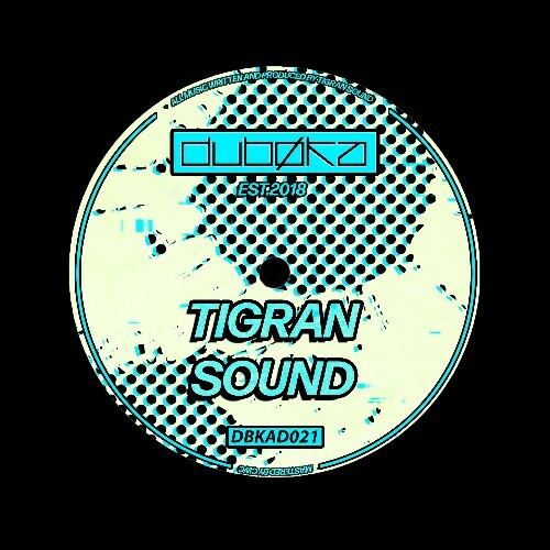  Tigran Sound - Masked Ones (2024) 