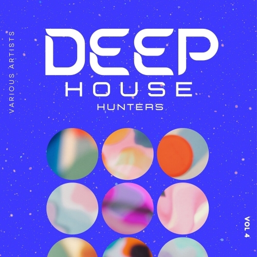  Deep-House Hunters, Vol. 4 (2025) 