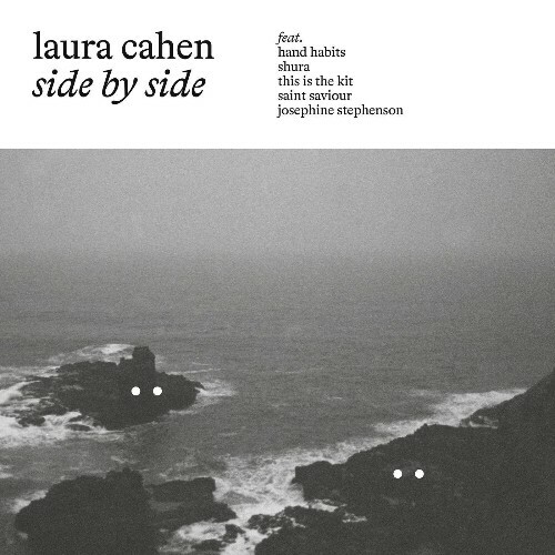  Laura Cahen - Side by side (2026) 