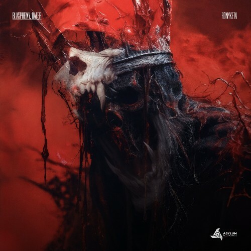  BlaasPheemy & Dafer - Ronyketa (2025) 