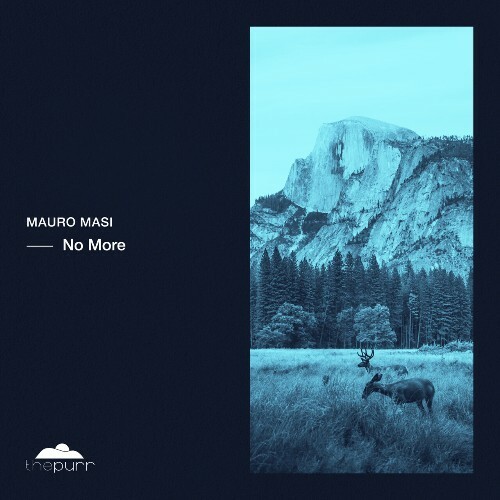 Mauro Masi - No More (2023) MP3