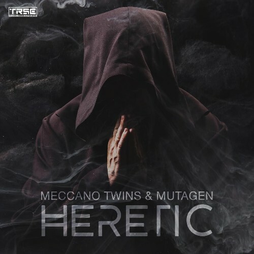  Meccano Twins & Mutagen - Heretic (2026) 