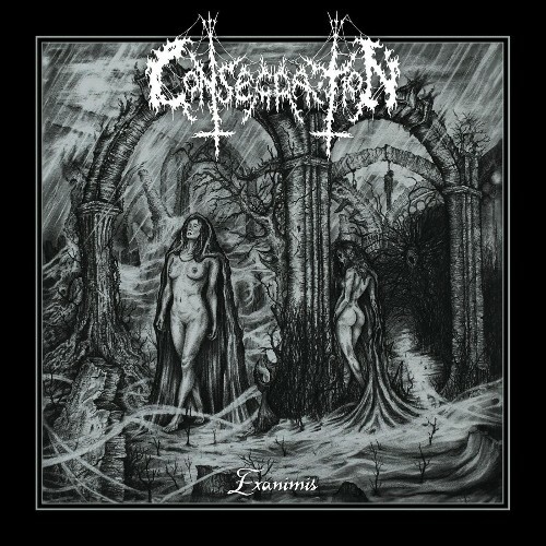  Consecration - Exanimis (2026) 