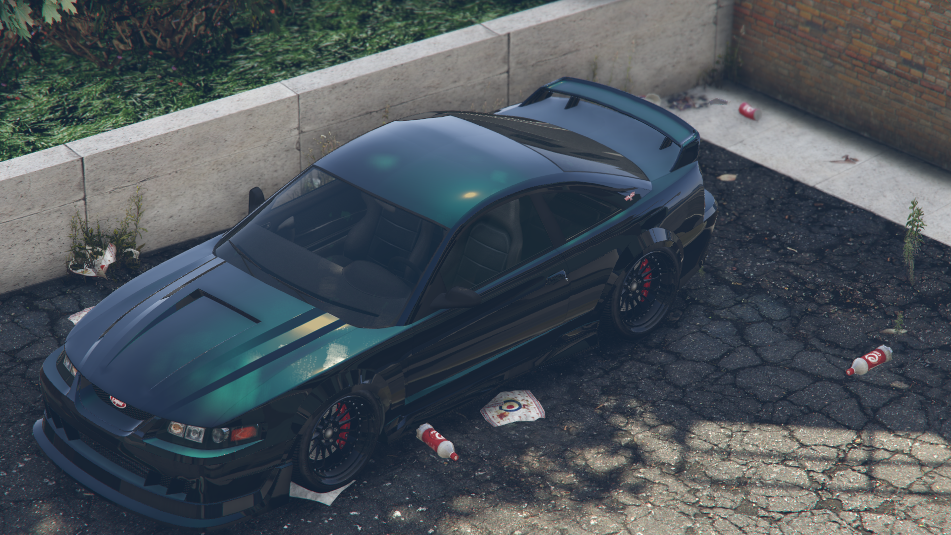 double cartridge vape battery Every Tuner Update Car In GTA Online