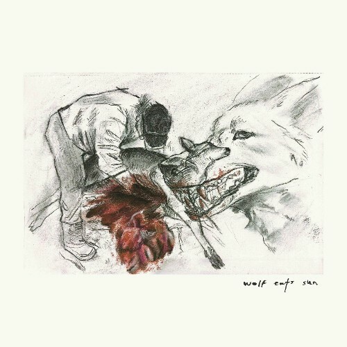  wolf eats sun - wolf eats sun (2025) 