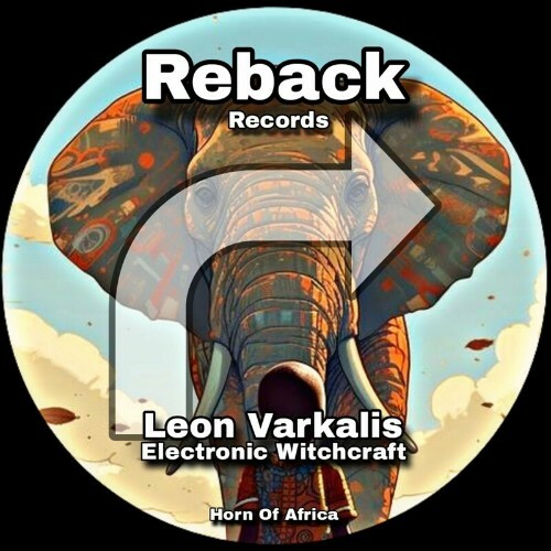  Leon Varkalis - Horn Of Africa (2024) 