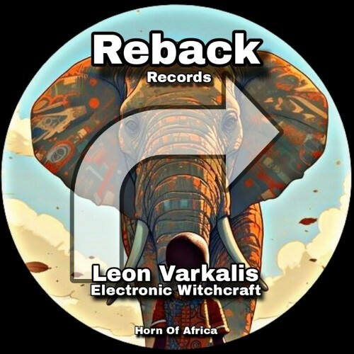  Leon Varkalis - Horn Of Africa (2024)  MEST6AC_o