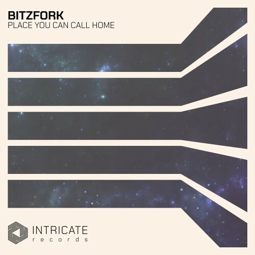  Bitzfork - Place You Can Call Home (2024) 