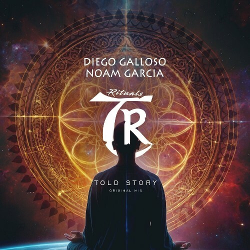  Diego Galloso, Noam Garcia - Told Story (2025) 