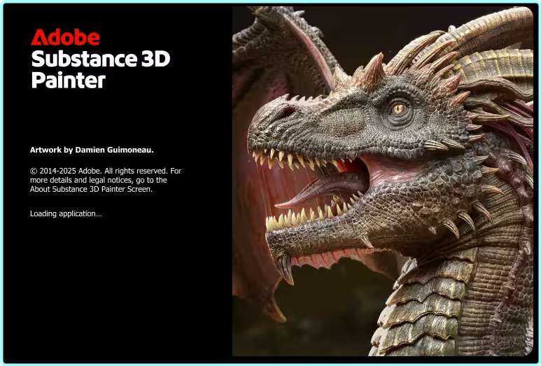 Adobe Substance 3D Painter 11.1.0.4950 Repack by Pooshock – (3 GB) Adobe Substance 3D Painter 11.1.0.4950 Repack by Pooshock – (3 GB)