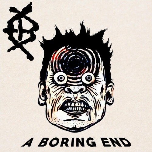  Endless Bore - A Boring End (2023) 