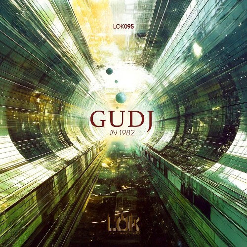 Gudj - In 1982 (2025) Gudj - In 1982 (2025)