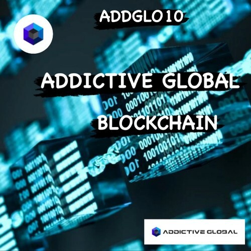  Addictive Global - Blockchain (2023) 