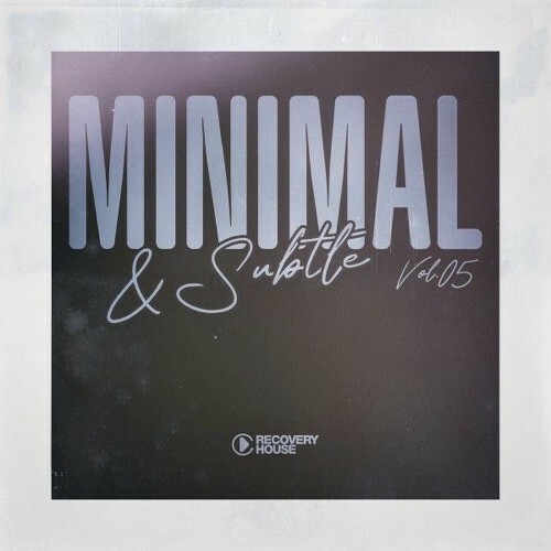  Minimal & Subtle, Vol.05 (2025) 