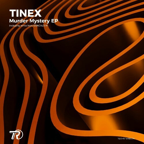  TineX - Murder Mystery (2025) 