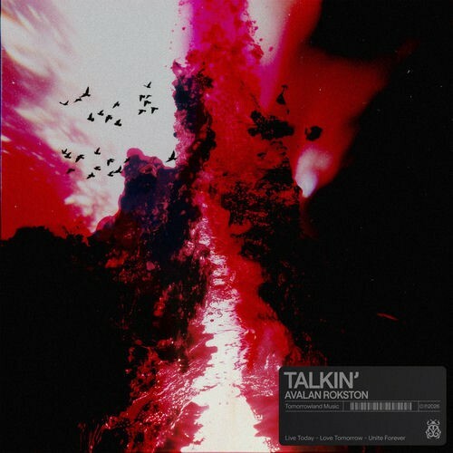  Avalan Rokston - Talkin' (2026) 