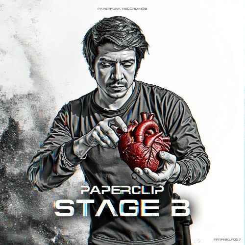 Paperclip - Stage B (2025) Paperclip - Stage B (2025)