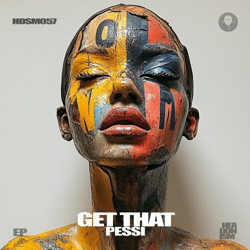  Pessi - Get That (2024) 