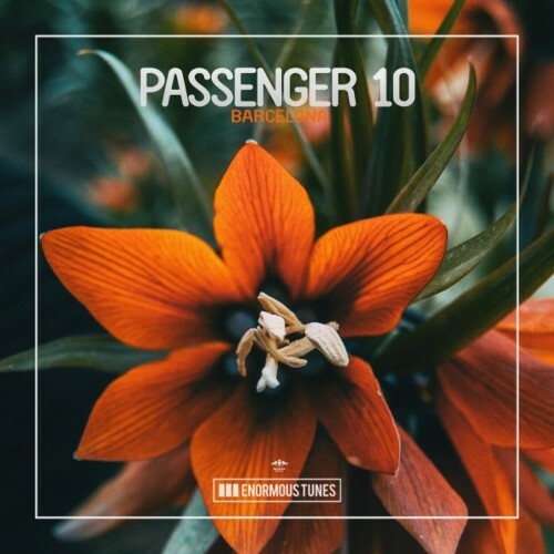  Passenger 10 - Barcelona (2024) 
