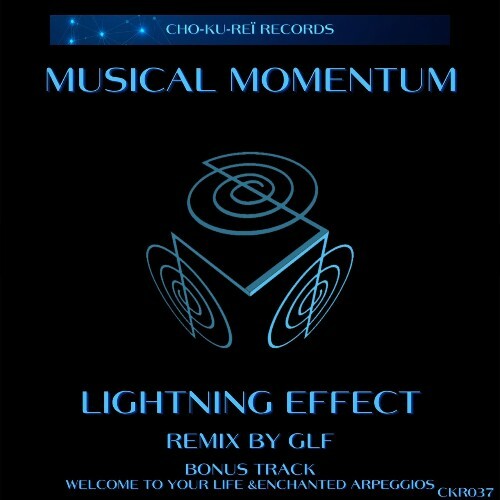  Lightning Effect - Musical Momentum (2024) 