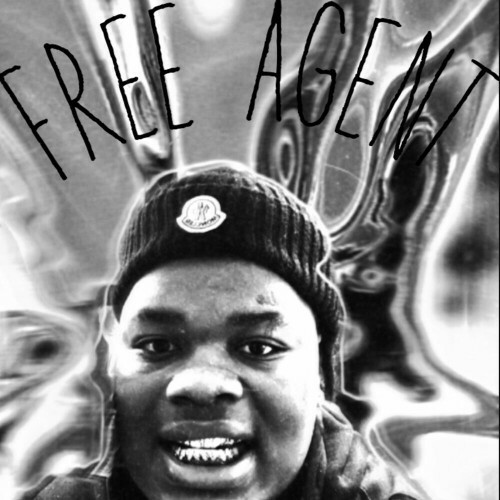 VA -  LuhBody feat. Dee groove - Free Agent (2024) [MP3] MEWT58L_o