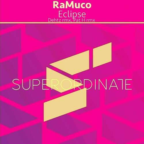  RaMuco - Eclipse, Pt. 2 (2025) 