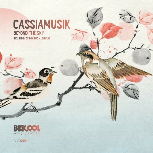  Cassiamusik - Beyond the Sky (2024) 