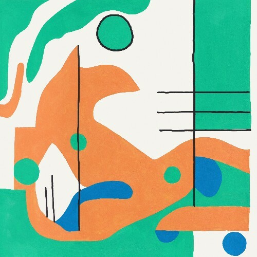  Joe Milli - Repetitions (2026) 